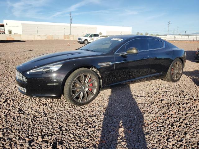 ASTON-MARTIN RAPIDE 2012 scfhddaj7caf02268