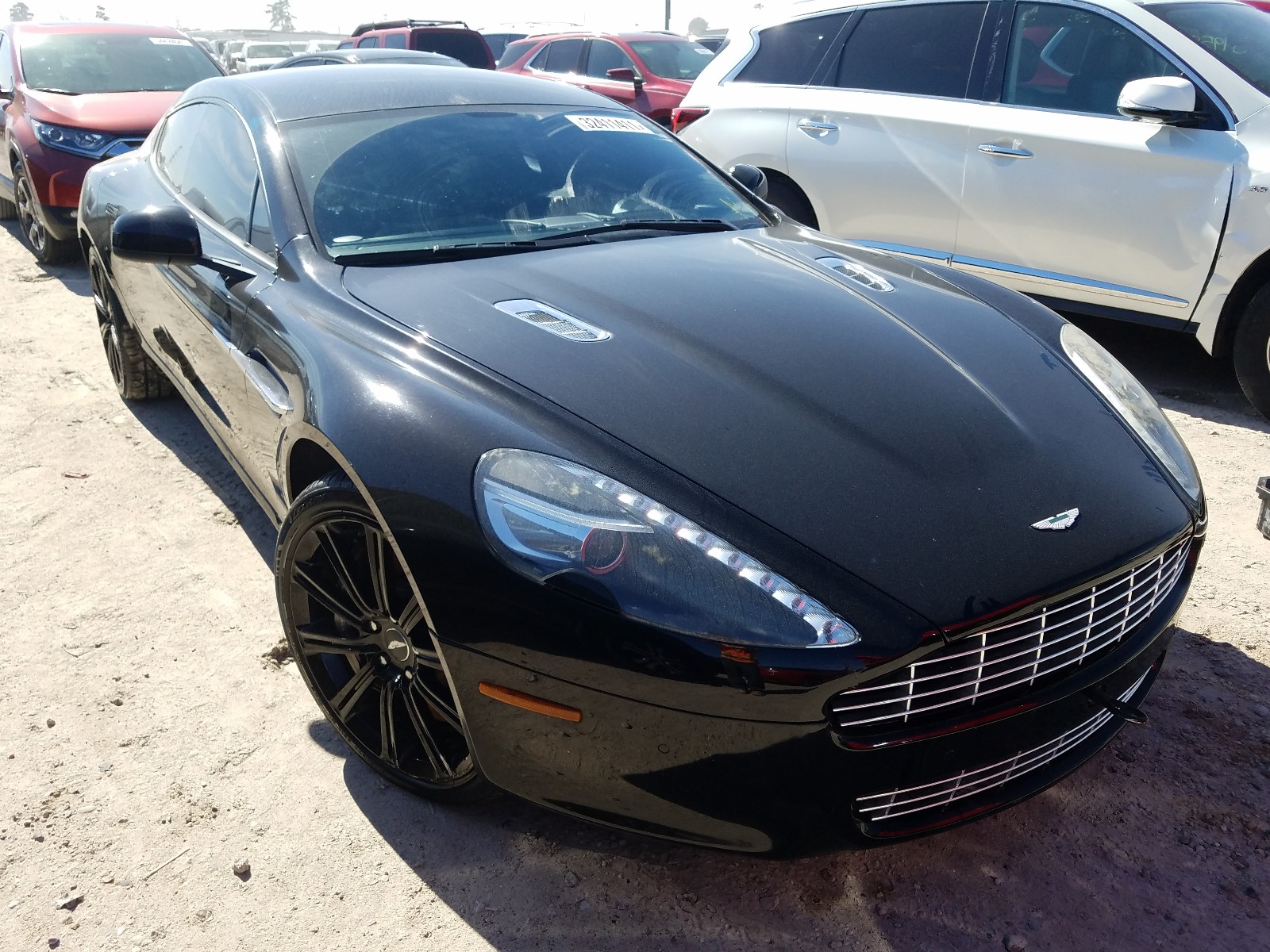 ASTON MARTIN RAPIDE 2012 scfhddaj8cgf03233