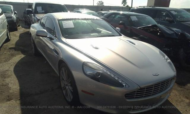 ASTON MARTIN RAPIDE 2012 scfhddaj9cgf03144