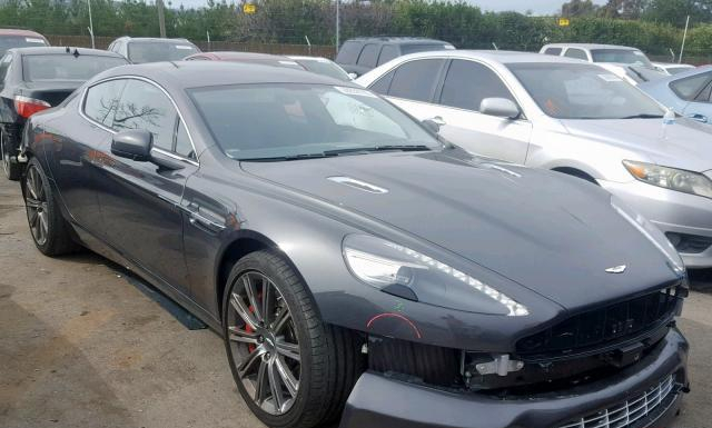 ASTON MARTIN RAPIDE 2012 scfhddajxcaf02300