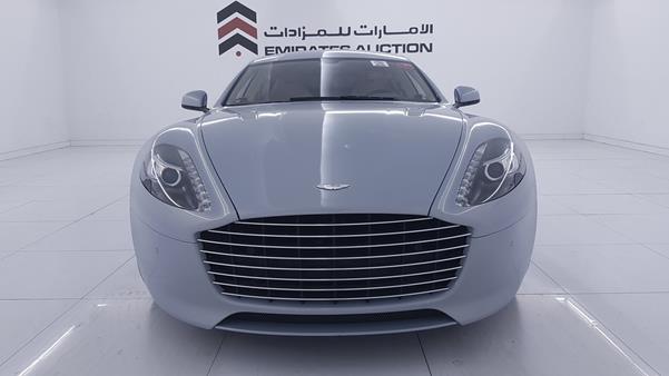 ASTON MARTIN RAPIDE 2014 scfhddat2egf03667