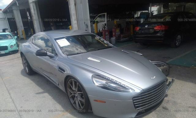 ASTON MARTIN RAPIDE 2014 scfhddat8egf03303