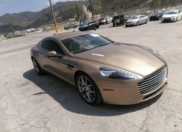 ASTON MARTIN RAPIDE S 2014 scfhddatxegf03772