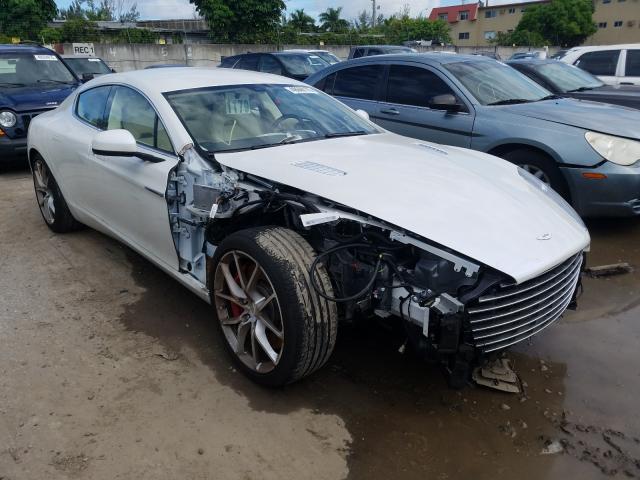 ASTON MARTIN RAPIDE 2014 scfhddbt4egf04334