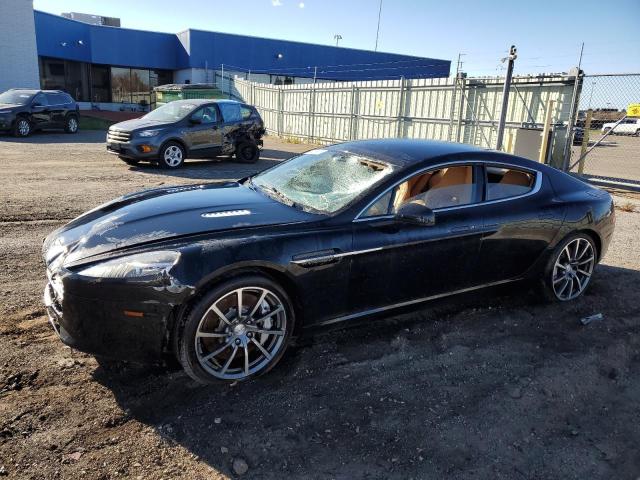 ASTON MARTIN ALL MODELS 2015 scfhmdbs0fgf04761