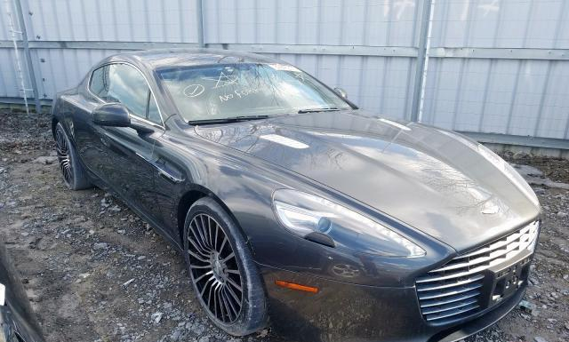 ASTON MARTIN ALL MODELS 2015 scfhmdbs3fgf04513