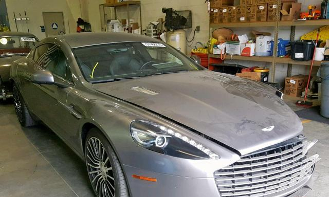 ASTON MARTIN RAPIDE 2015 scfhmdbs3fgf04608