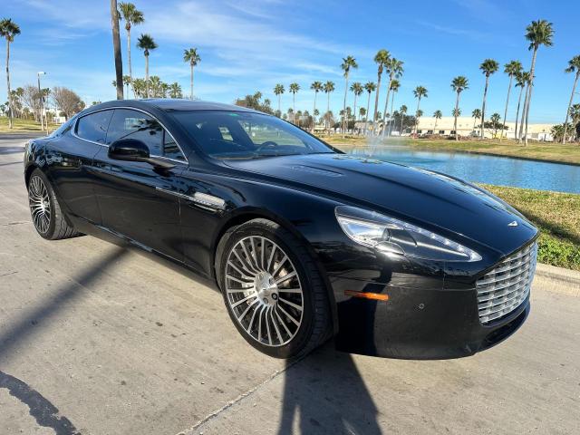 ASTON MARTIN RAPIDE S 2016 scfhmdbs3ggf05176