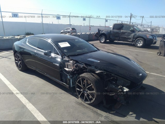 ASTON MARTIN RAPIDE S 2015 scfhmdbs6fgf04618