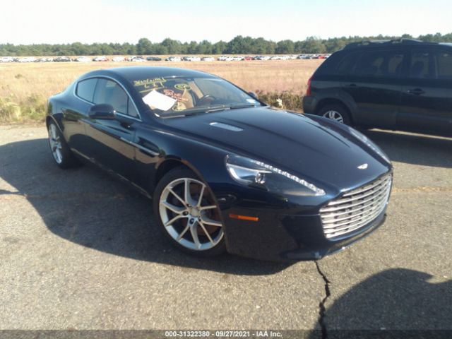 ASTON MARTIN RAPIDE S 2015 scfhmdbs6fgf04912