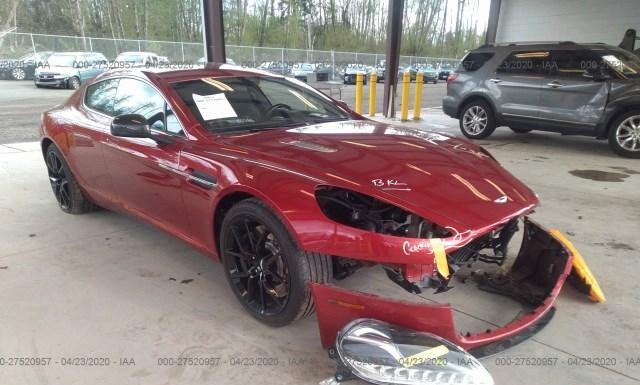 ASTON MARTIN RAPIDE 2015 scfhmdbs9fgf04516