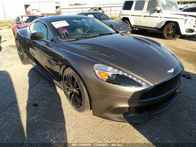 ASTON MARTIN VANQUISH 2014 scfldcfp0egj01093