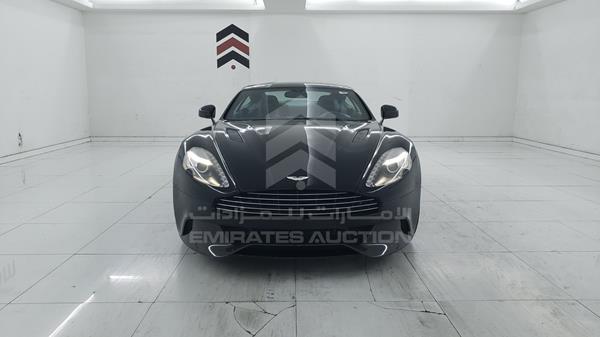 ASTON-MARTIN VANQUISH V12 2014 scfldcfp2egj01418