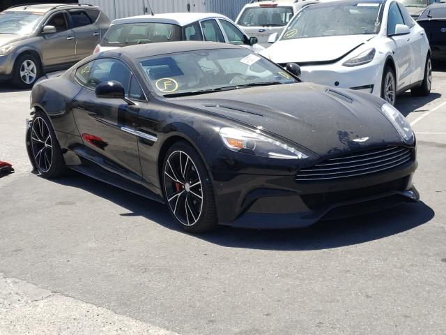 ASTON MARTIN VANQUISH 2014 scfldcfp9egj00508