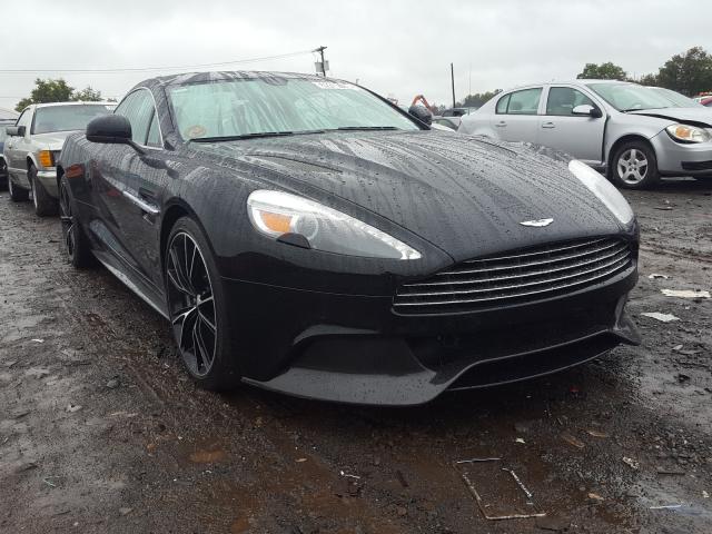 ASTON MARTIN VANQUISH 2015 scflmcfu0fgj02221