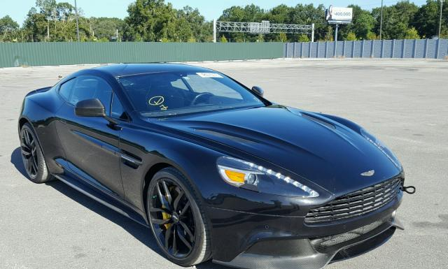 ASTON-MARTIN VANQUISH 2015 scflmcfu6fgj02496