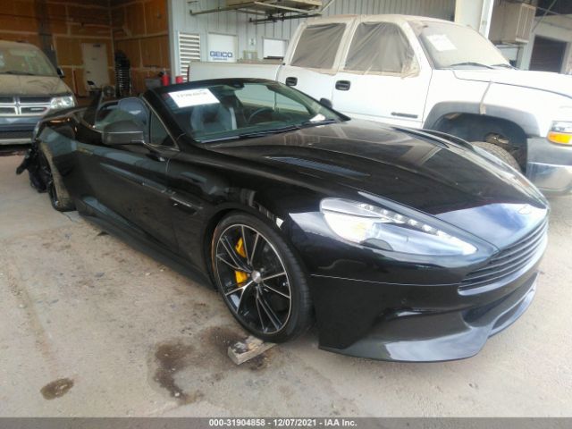 ASTON MARTIN VANQUISH 2014 scfpdcgp6egk01697