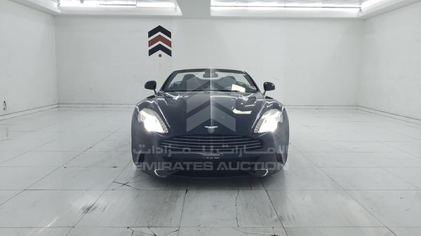 ASTON MARTIN VANQUISH V12 2015 scfpmcgu3fgk02295