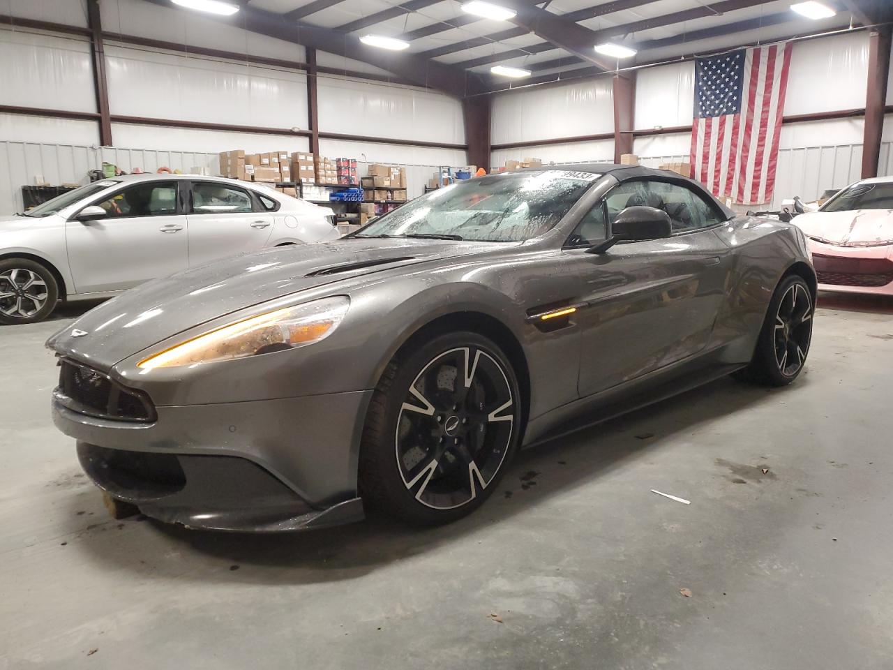 ASTON MARTIN V12 VANQUISH 2018 scfpmclz0jgk03737