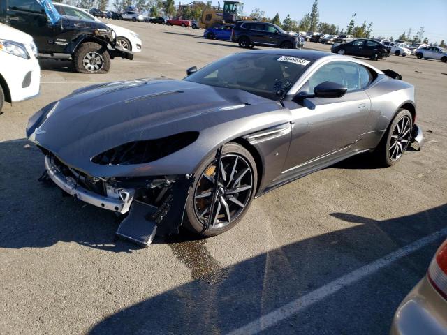 ASTON-MARTIN DB11 2018 scfrmfav0jgl03377