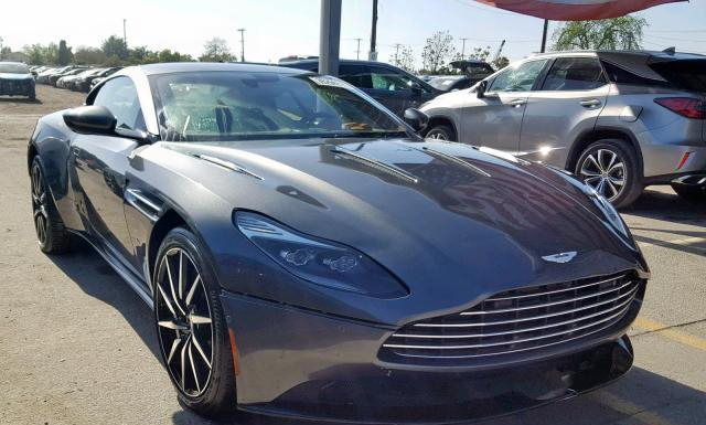 ASTON-MARTIN DB11 2018 scfrmfav1jgl03596