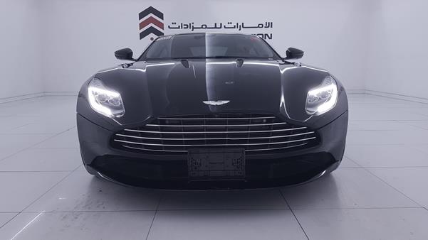 ASTON MARTIN NULL 2017 scfrmfav2hgl00801