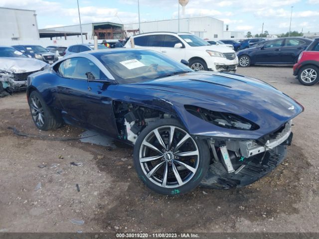 ASTON-MARTIN DB11 2018 scfrmfav5jgl03469