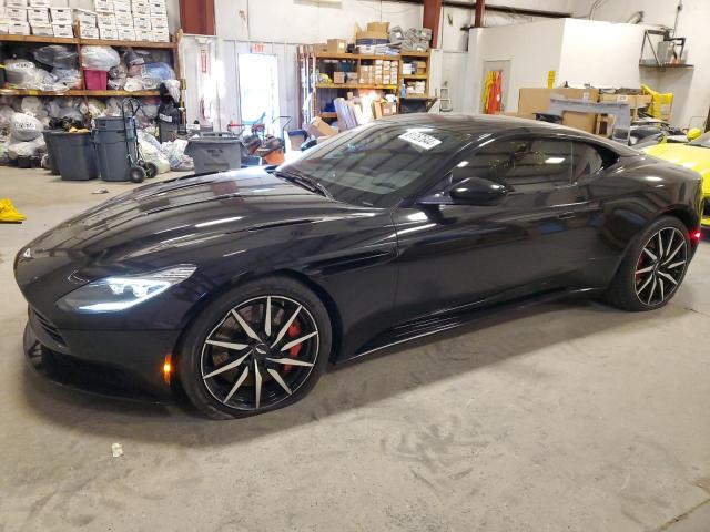 ASTON-MARTIN DB11 2018 scfrmfav6jgl03707