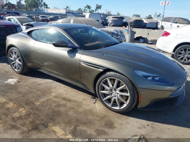 ASTON-MARTIN DB11 2017 scfrmfav7hgl00096