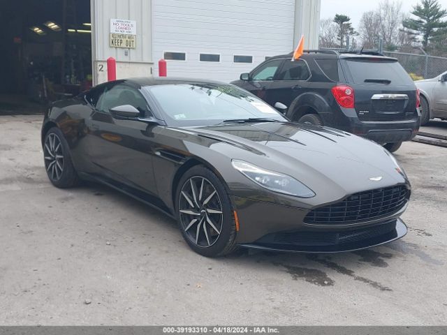 ASTON MARTIN DB11 2017 scfrmfav7hgl02768