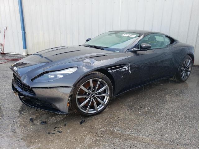 ASTON MARTIN DB11 2017 scfrmfav8hgl02990