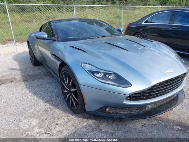 ASTON-MARTIN DB11 2017 scfrmfav9hgl00763