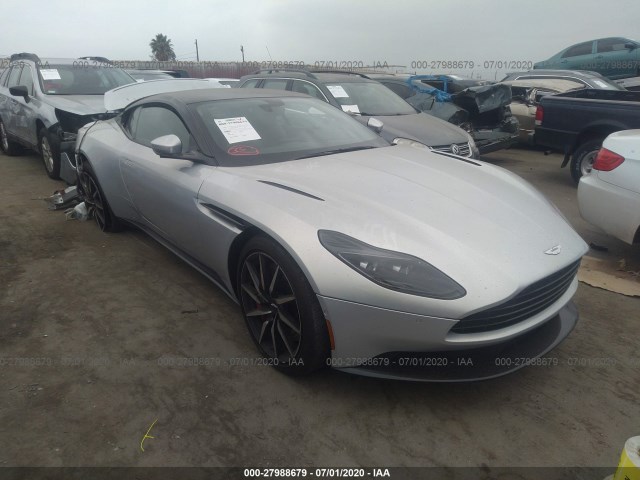 ASTON-MARTIN DB11 2020 scfrmfaw0lgl08400