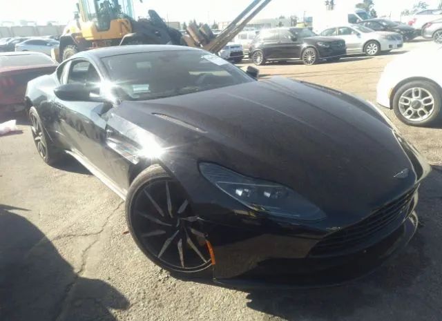 ASTON-MARTIN DB11 2019 scfrmfaw1kgl07285