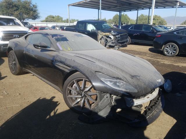 ASTON MARTIN DB11 2019 scfrmfaw3kgl07983