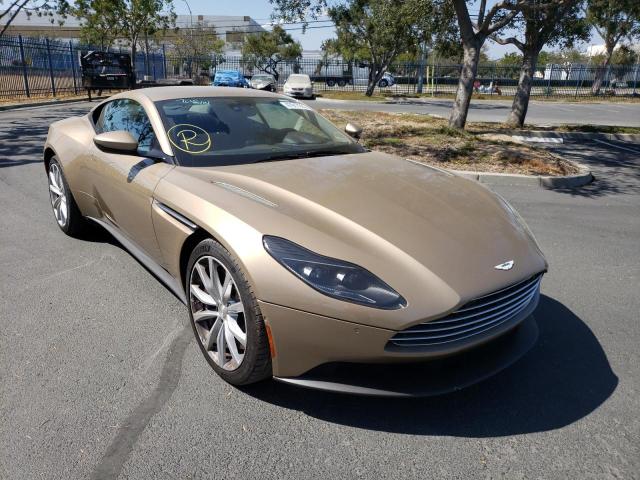 ASTON MARTIN DB11 2019 scfrmfaw5kgl07077