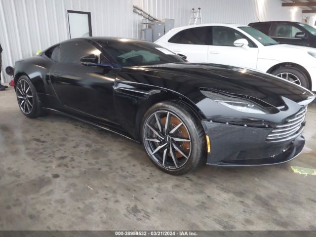 ASTON-MARTIN DB11 2019 scfrmfaw8kgl08269