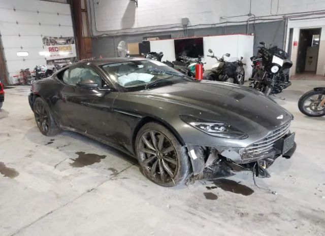 ASTON MARTIN DB11 2021 scfrmfaw8mgl10185