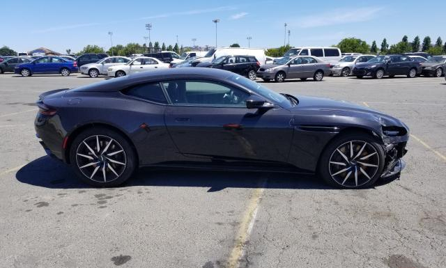 ASTON MARTIN DB11 2020 scfrmfawxlgl08775