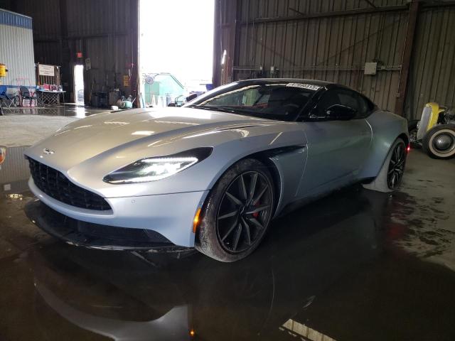 ASTON MARTIN DB11 2021 scfrmfawxmgl10429