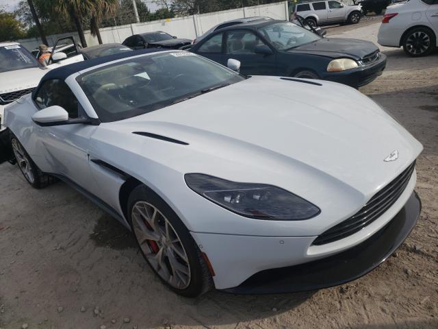 ASTON-MARTIN DB11 2019 scfrmfcw4kgm06891