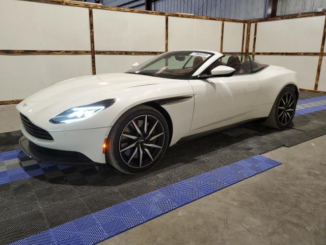 ASTON-MARTIN DB11 2020 scfrmfcw6lgm09034