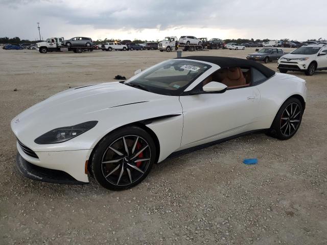 ASTON-MARTIN DB11 2020 scfrmfcwxlgm09361