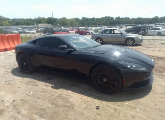 ASTON-MARTIN DB11 2019 scfrmfev5kgl07985