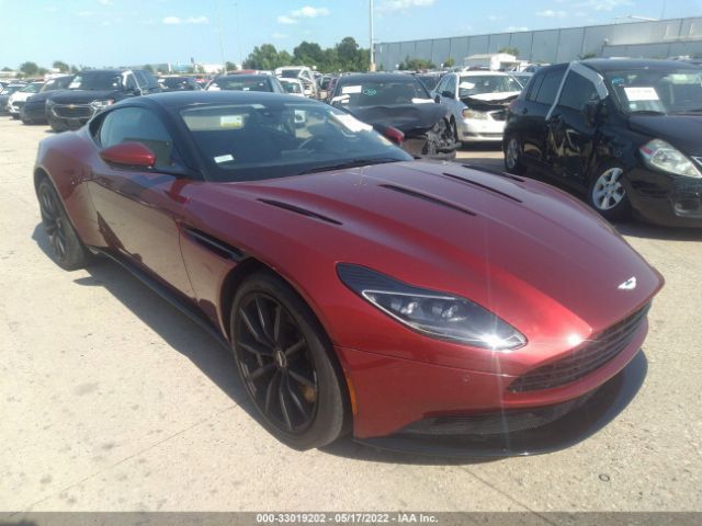 ASTON-MARTIN DB11 2020 scfrmfevxlgl09183