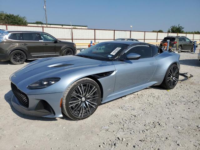 ASTON-MARTIN DBS SUPERL 2020 scfrmhav5lgr02094