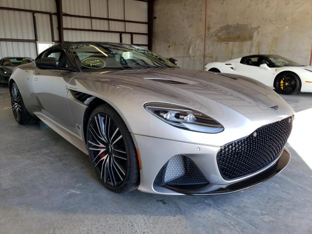 ASTON MARTIN DBS SUPERL 2022 scfrmhav8ngr02710