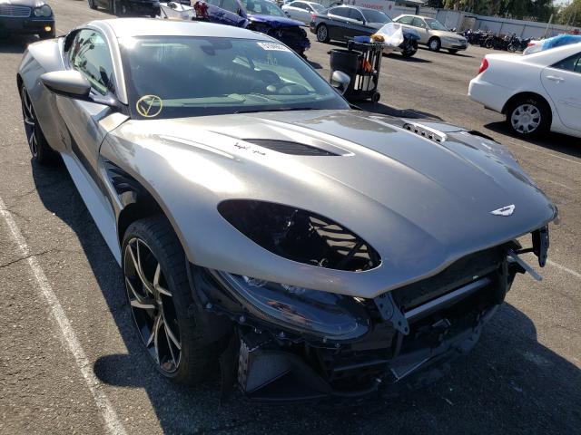 ASTON MARTIN DBS SUPERL 2019 scfrmhav9kgr00914