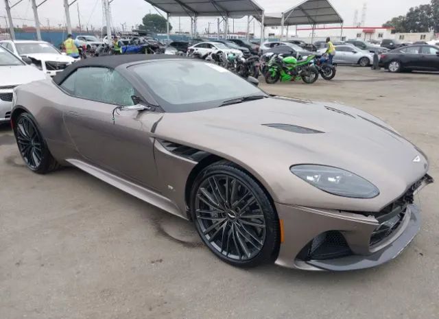 ASTON MARTIN DBS 2023 scfrmhcv6pgt03045