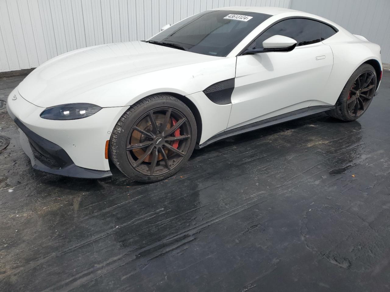 ASTON MARTIN VANTAGE 2019 scfsmgaw1kgn01385